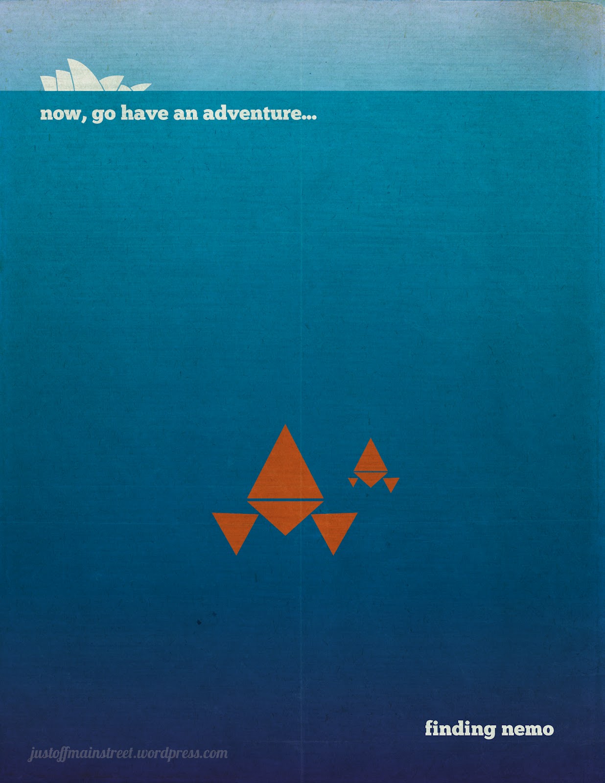 Finding+Nemo+by+JustOffMainStre...